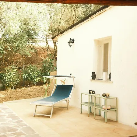 Relax House Apartment *