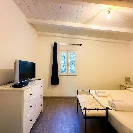 Apartment Relax House *