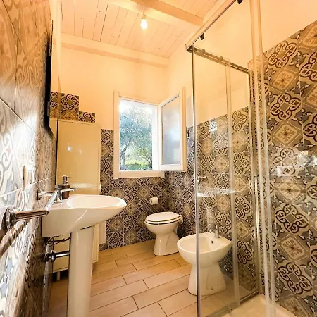 Relax House Apartment *