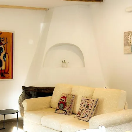 Relax House * Pittulongu