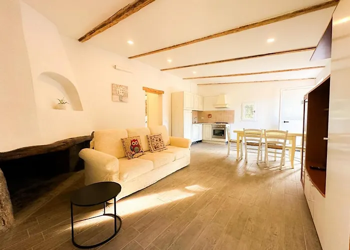 Relax House Apartman