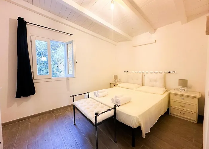 Apartman Relax House Pittulongu