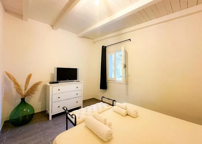 Relax House Apartman *