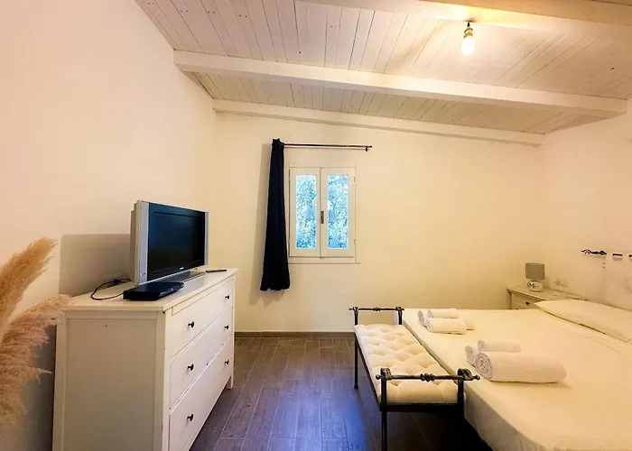 Apartman Relax House *