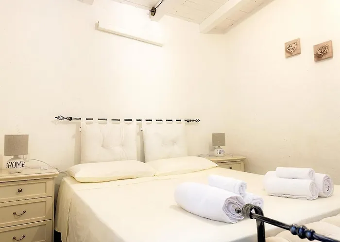 Apartman Relax House *