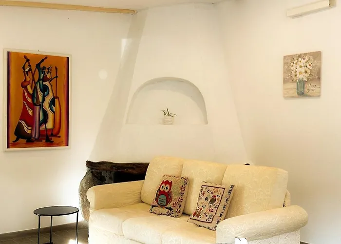 Relax House * Pittulongu