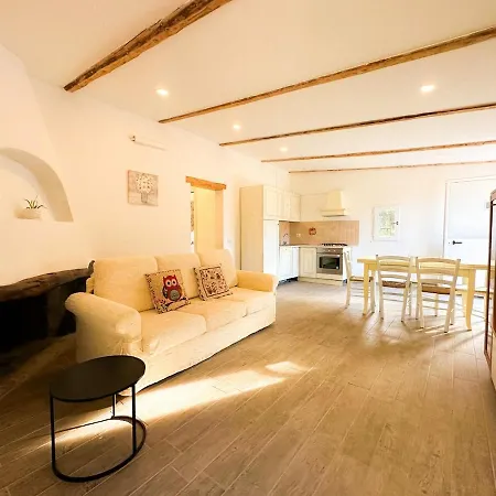 Relax House Apartmán