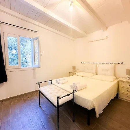 Apartmán Relax House Pittulongu