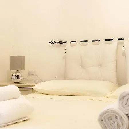 Relax House Апартаменты Pittulongu