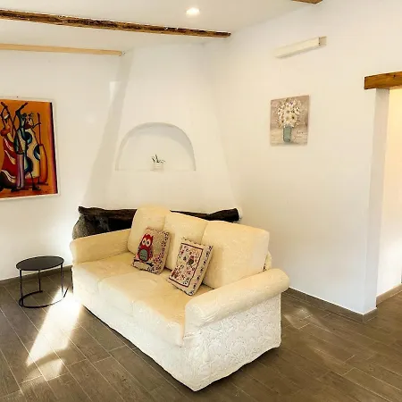 Relax House Apartmán Pittulongu