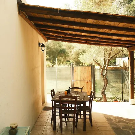 דירה Relax House *