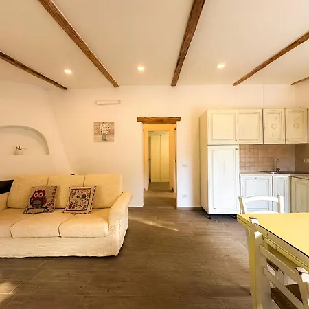 公寓 Relax House *