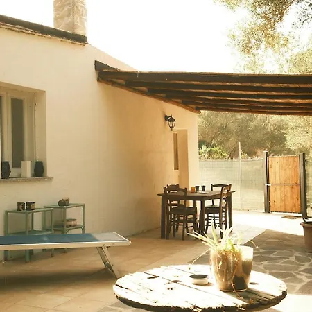 דירה Relax House Pittulongu