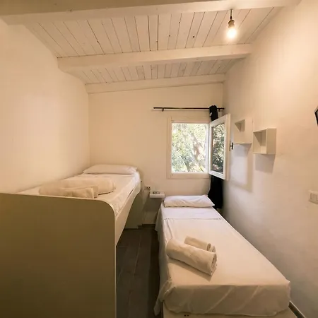 Relax House * Pittulongu
