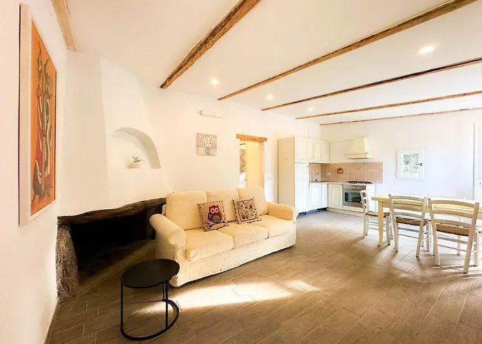 Relax House 公寓 Pittulongu