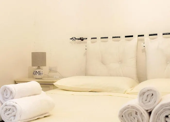 Relax House 公寓 Pittulongu