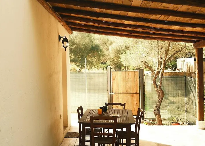 公寓 Relax House *