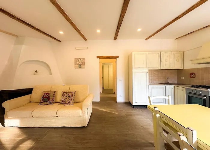 公寓 Relax House *