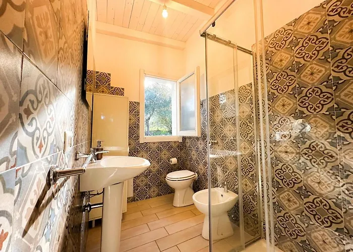 Relax House 公寓 *